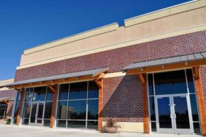 Brick Staining masonry staining