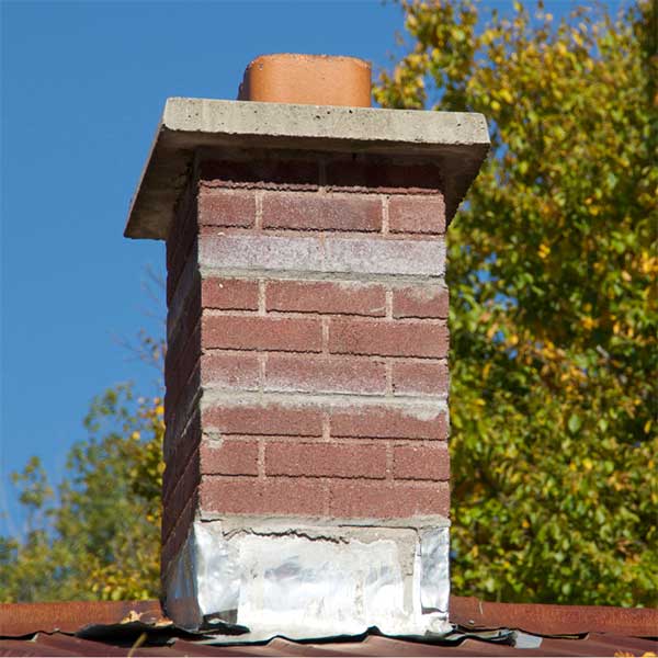 Mid Valley Chimney Waterproofing
