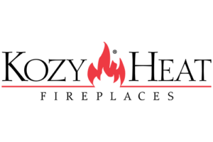 kozy heat fireplaces logo oesterling chimney