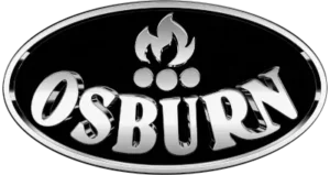 osburn wood stoves inserts fireplaces logo oesterling chimney